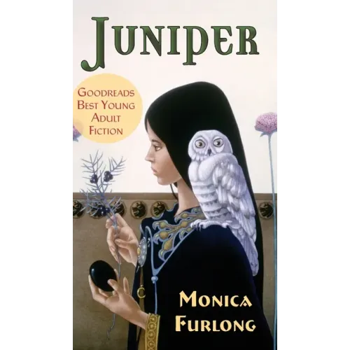 Juniper - Hardcover