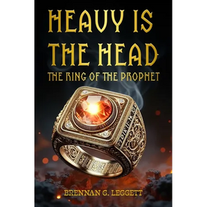 Heavy Is the Head: The Ring Of The Prophet - Paperback