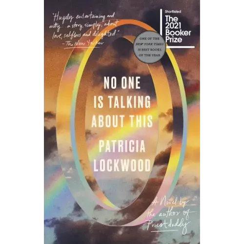 No One Is Talking about This - Paperback
