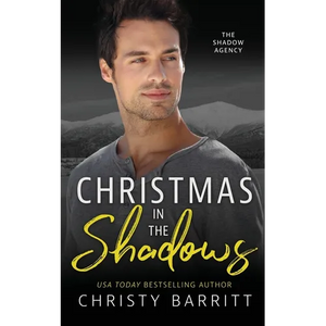 Christmas in the Shadows - Paperback