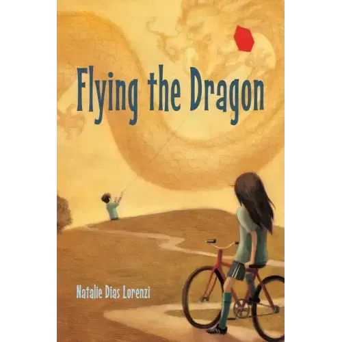 Flying the Dragon - Paperback