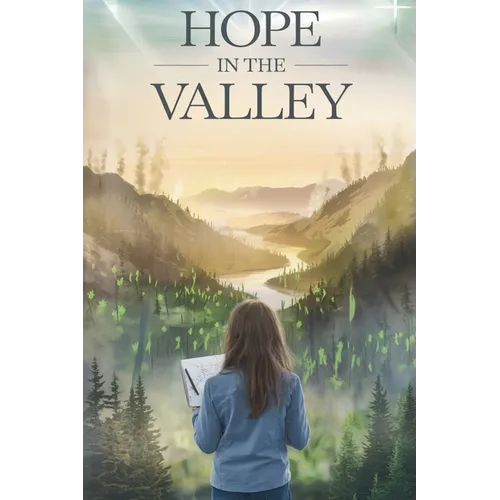Hope in the Valley - Paperback