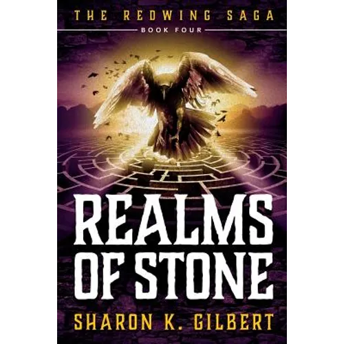 Realms of Stone - Paperback