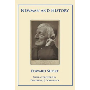 Newman and History - Paperback