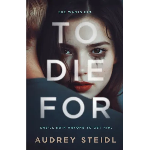To Die For - Paperback