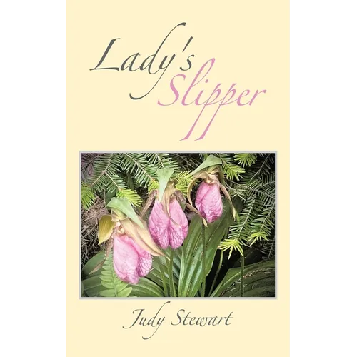 Lady's Slipper - Paperback