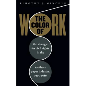 Color of Work - Paperback