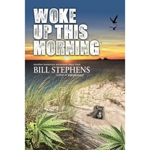 Woke Up This Morning - Paperback