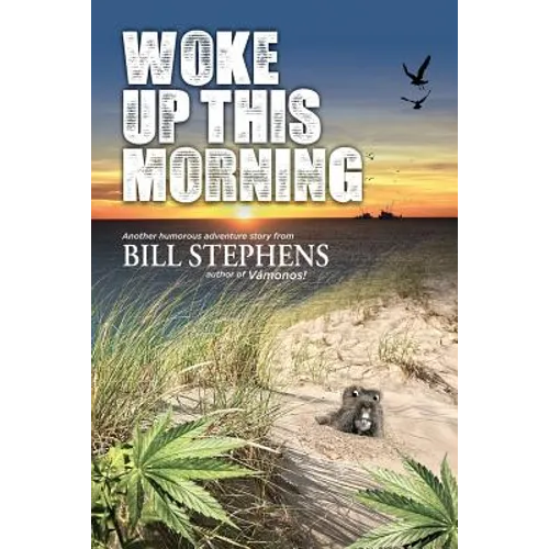 Woke Up This Morning - Paperback