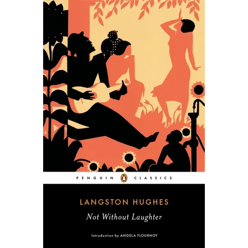 Not Without Laughter - Paperback