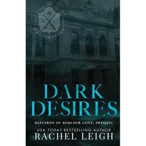 Dark Desires - Paperback