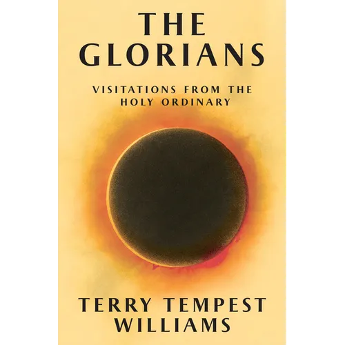 The Glorians: Visitations from the Holy Ordinary - Hardcover