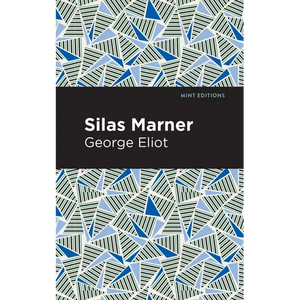 Silas Marner - Paperback