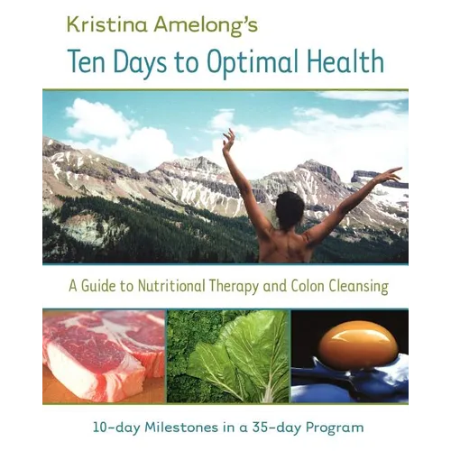 Ten Days to Optimal Health - Paperback