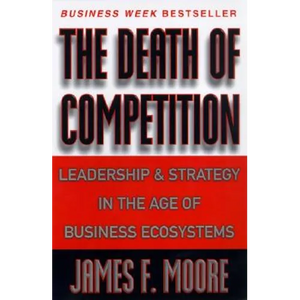 The Death of Competition - Paperback