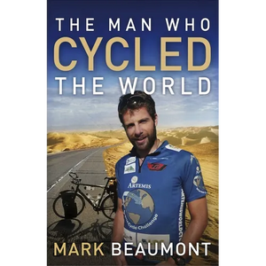 The Man Who Cycled the World - Paperback