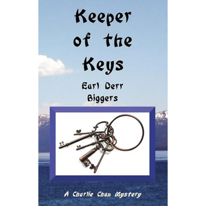 Keeper of the Keys - Hardcover