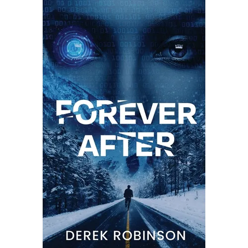 Forever After - Paperback