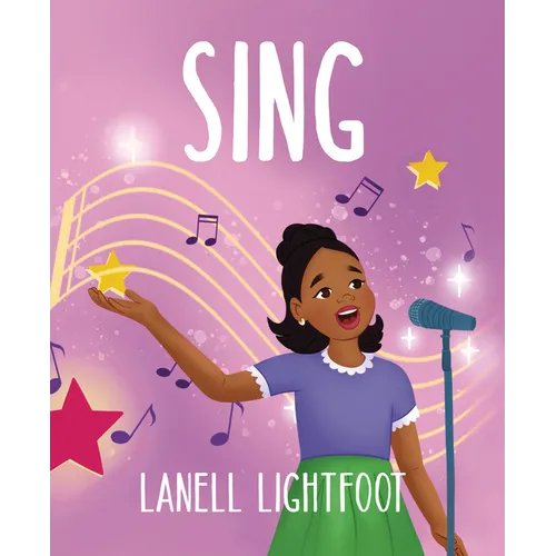 Sing - Hardcover