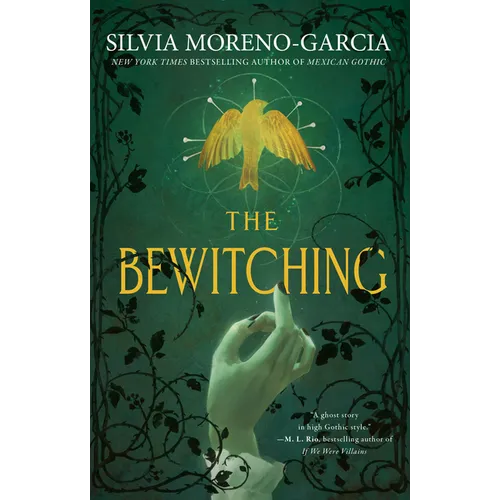 The Bewitching - Paperback
