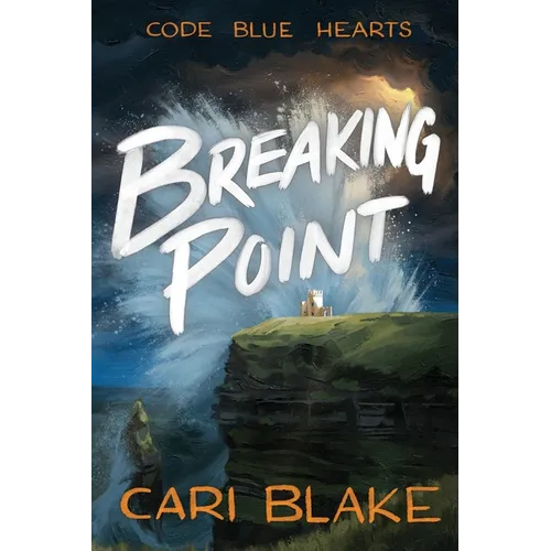 Breaking Point - Paperback