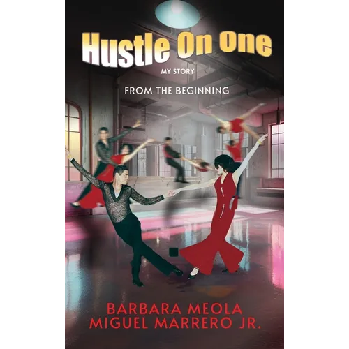 Hustle On One - Hardcover