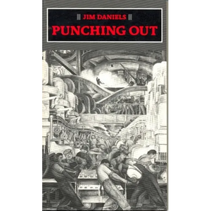Punching Out - Paperback