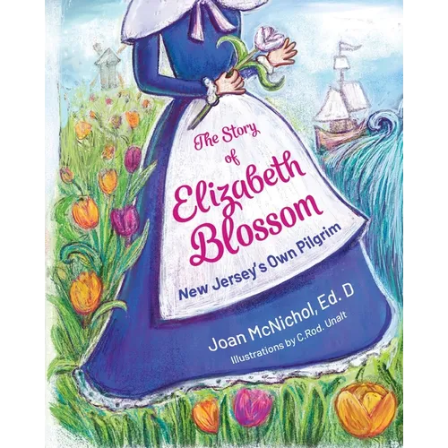 The Story of Elizabeth Blossom - Paperback