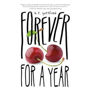Forever for a Year - Paperback