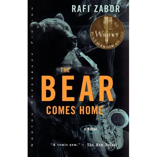 The Bear Comes Home - Paperback