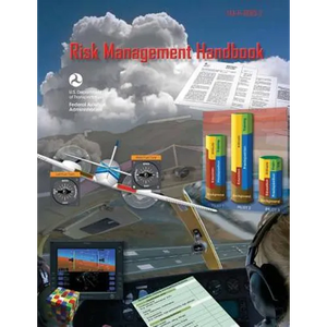 Risk Management Handbook - Paperback