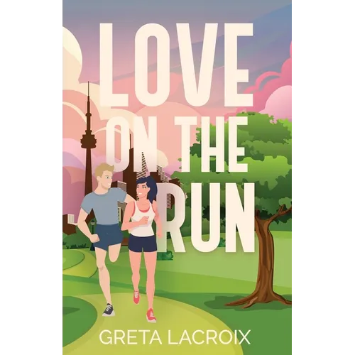Love On The Run - Paperback