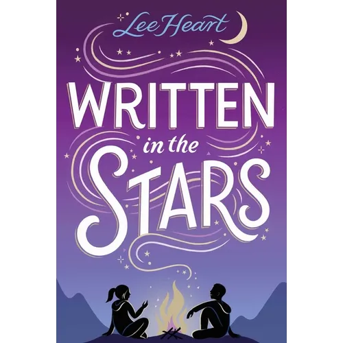 Written in the Stars - Hardcover