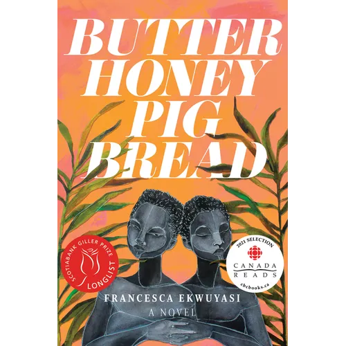 Butter Honey Pig Bread - Paperback