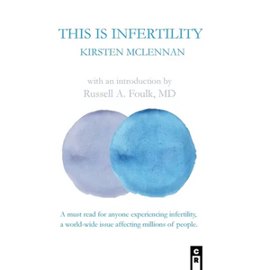 This is Infertility - Paperback
