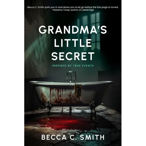 Grandma's Little Secret - Hardcover