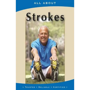 All About Strokes - Paperback