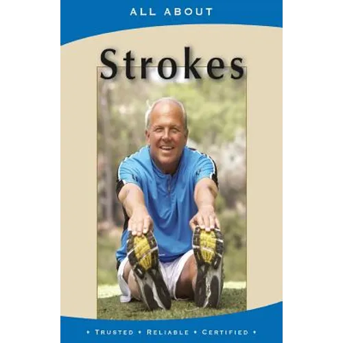 All About Strokes - Paperback