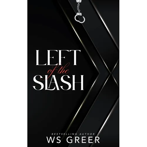 Left of the Slash - Paperback