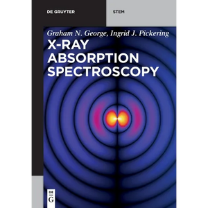X-Ray Absorption Spectroscopy - Paperback