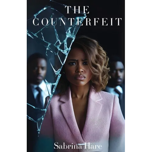 The Counterfeit - Paperback