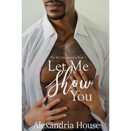 Let Me Show You - Paperback