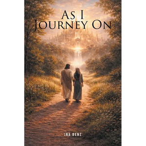 As I Journey On - Paperback