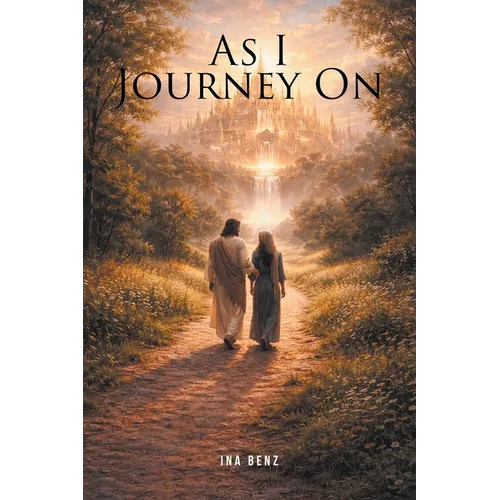 As I Journey On - Paperback