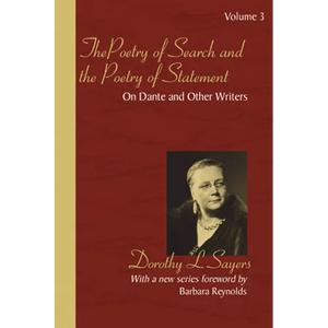 The Poetry of Search and the Poetry of Statement - Paperback