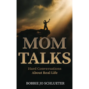 Mom Talks - Hardcover