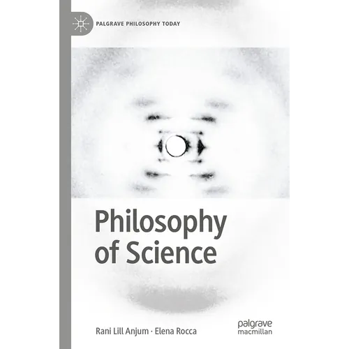 Philosophy of Science - Paperback