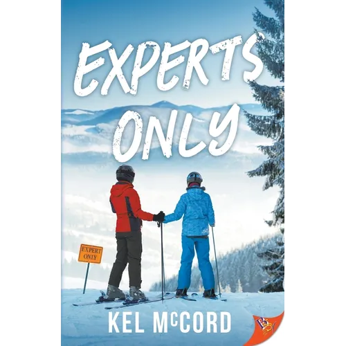 Experts Only - Paperback