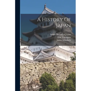 A History Of Japan - Paperback