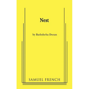 Nest - Paperback